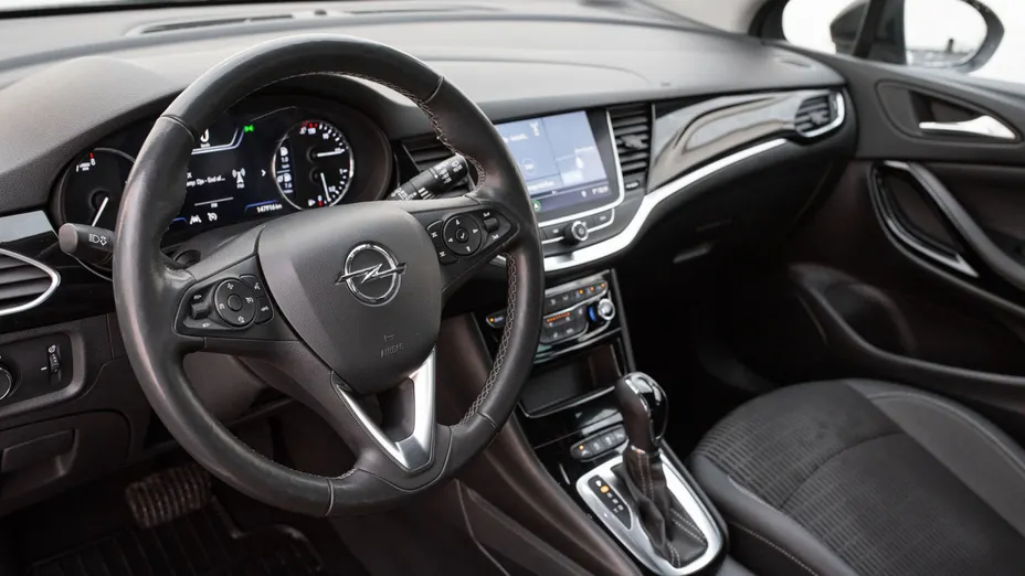 OPEL Astra Astra V 1.4 T Elegance S&S