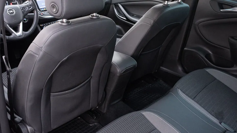 OPEL Astra Astra V 1.4 T Elegance S&S