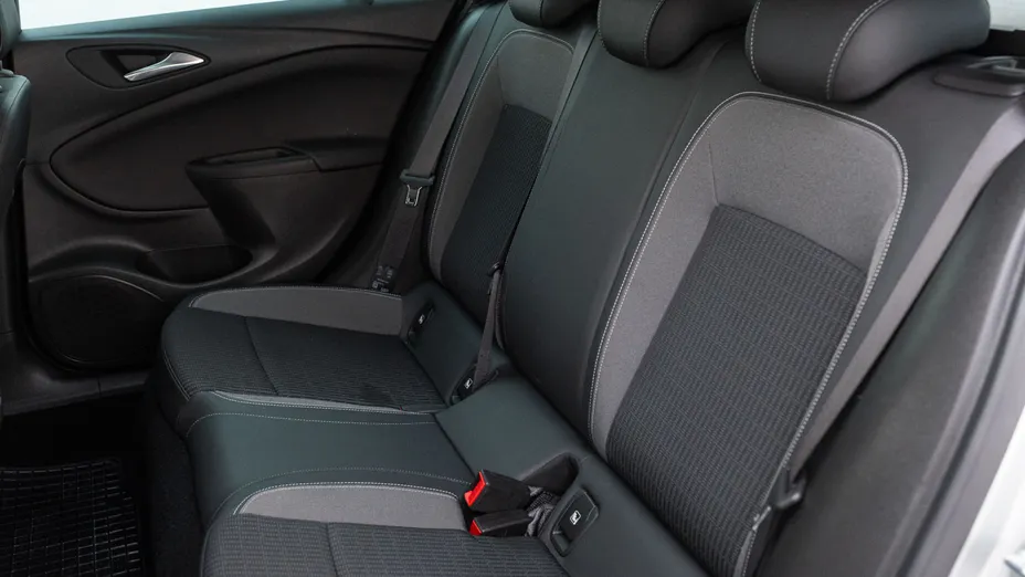 OPEL Astra Astra V 1.4 T Elegance S&S