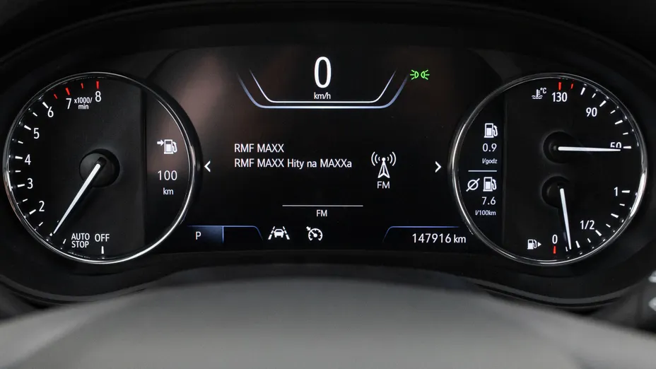 OPEL Astra Astra V 1.4 T Elegance S&S