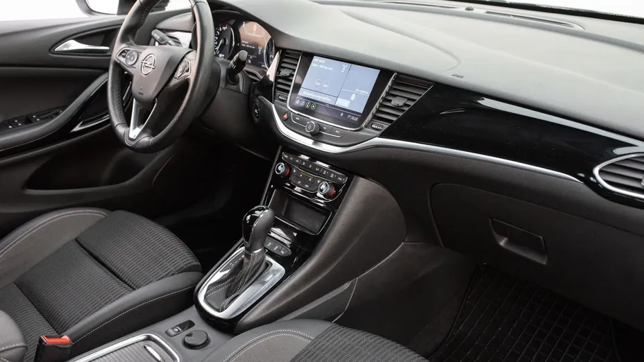 OPEL Astra Astra V 1.4 T Elegance S&S