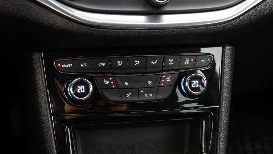 OPEL Astra Astra V 1.4 T Elegance S&S