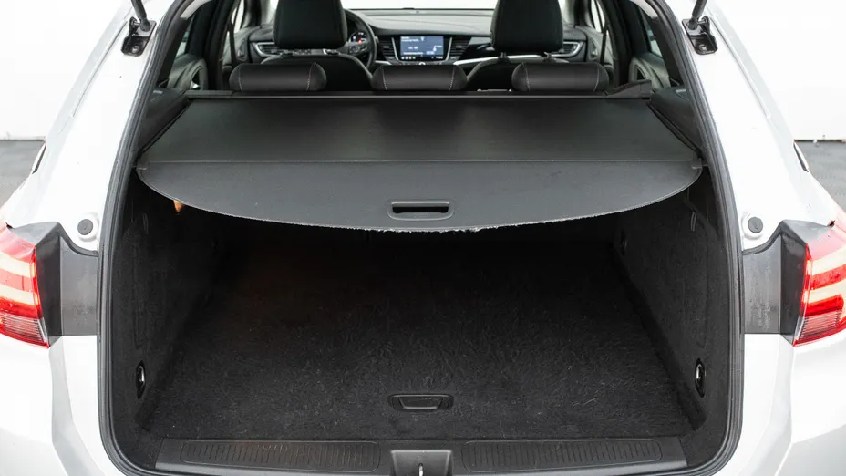 OPEL Astra Astra V 1.4 T Elegance S&S