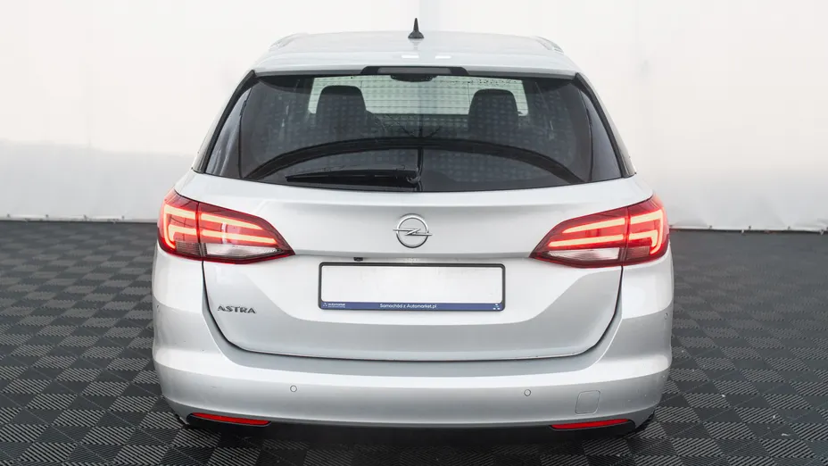 OPEL Astra Astra V 1.4 T Elegance S&S