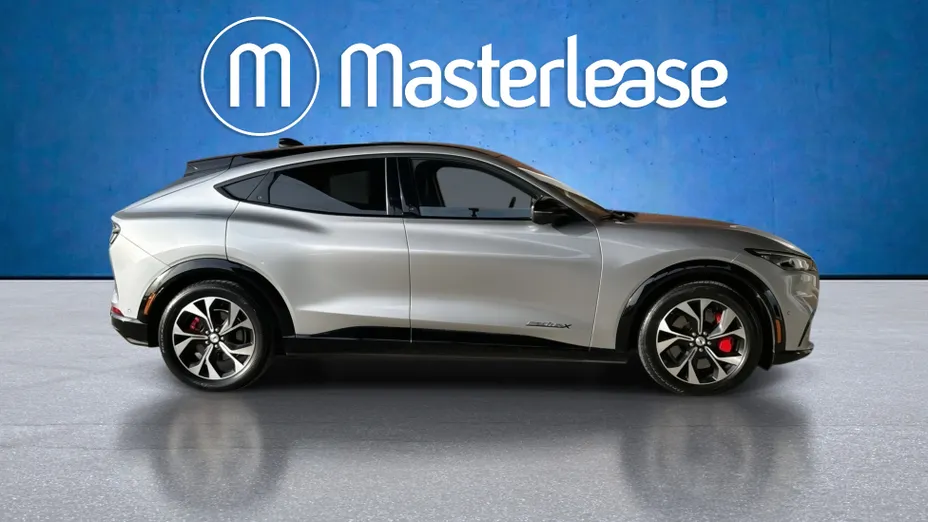 FORD Mustang Mach-E Mustang Mach-E 98kWh AWD