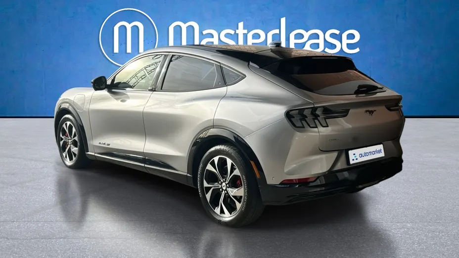 FORD Mustang Mach-E Mustang Mach-E 98kWh AWD