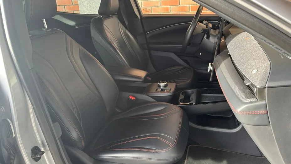 FORD Mustang Mach-E Mustang Mach-E 98kWh AWD