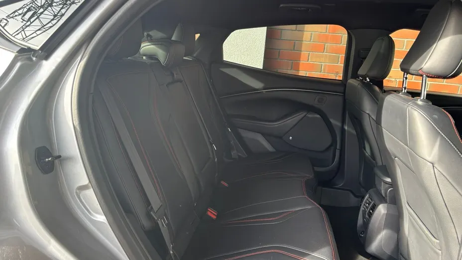 FORD Mustang Mach-E Mustang Mach-E 98kWh AWD