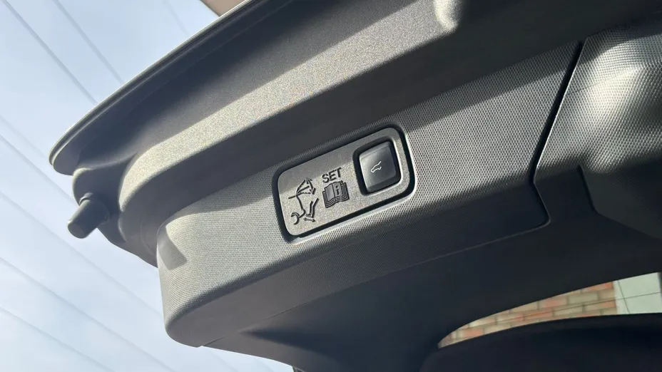 FORD Mustang Mach-E Mustang Mach-E 98kWh AWD