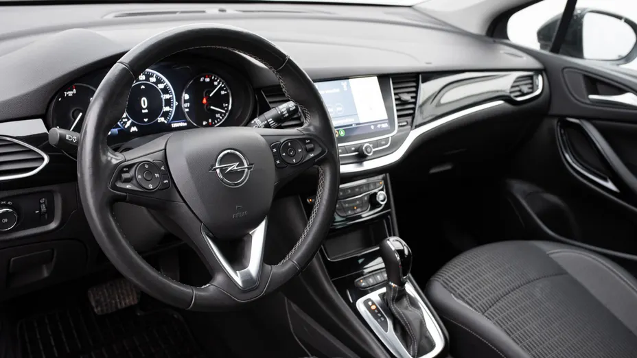 OPEL Astra Astra V 1.4 T Elegance S&S