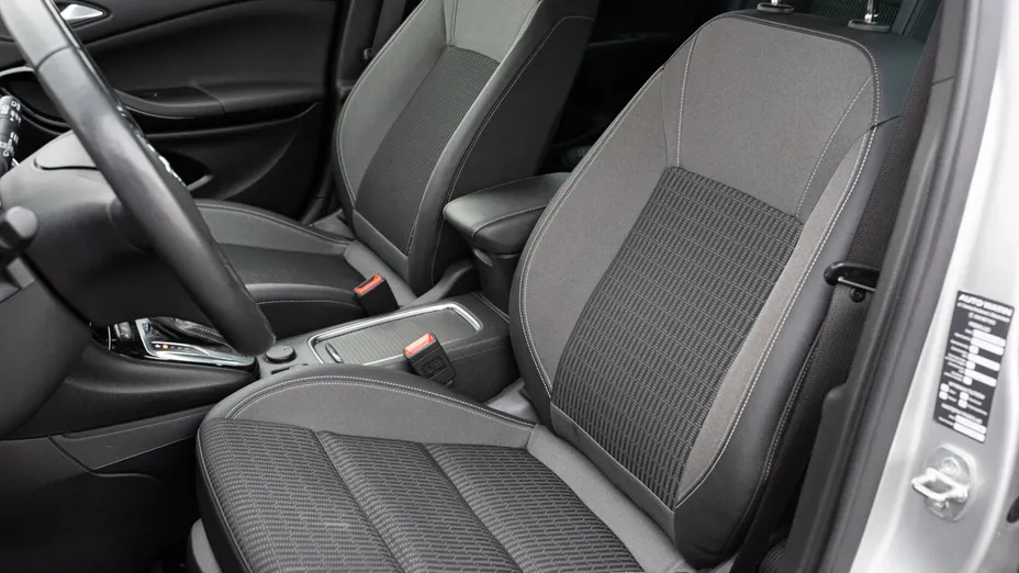 OPEL Astra Astra V 1.4 T Elegance S&S