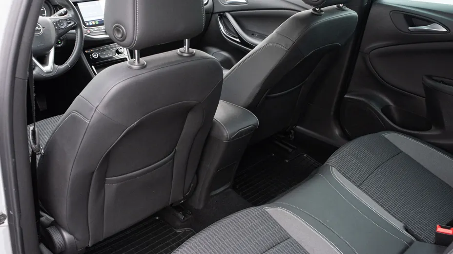 OPEL Astra Astra V 1.4 T Elegance S&S