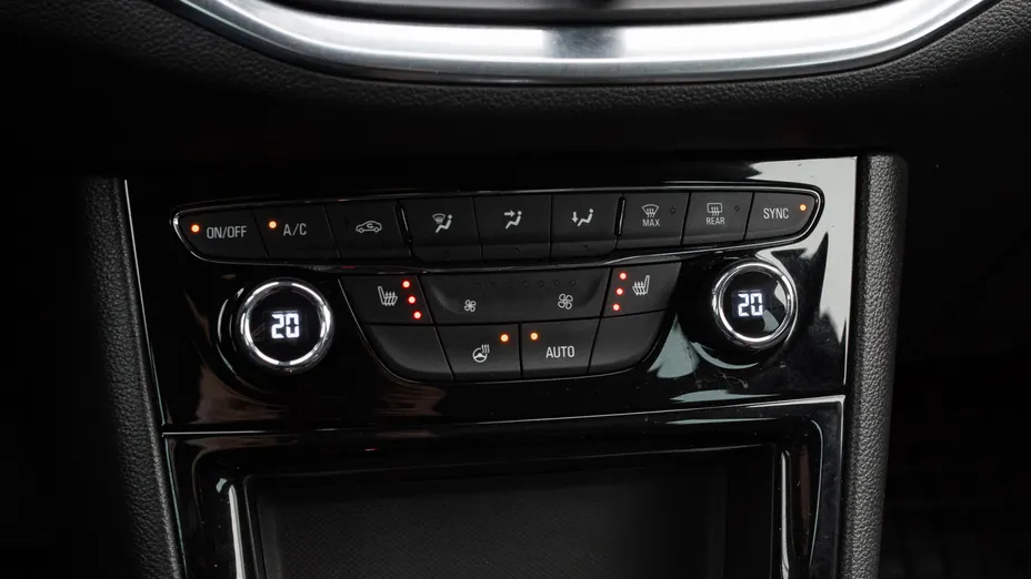 OPEL Astra Astra V 1.4 T Elegance S&S