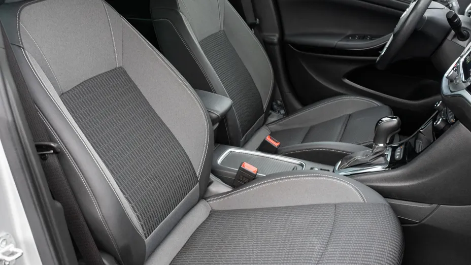 OPEL Astra Astra V 1.4 T Elegance S&S