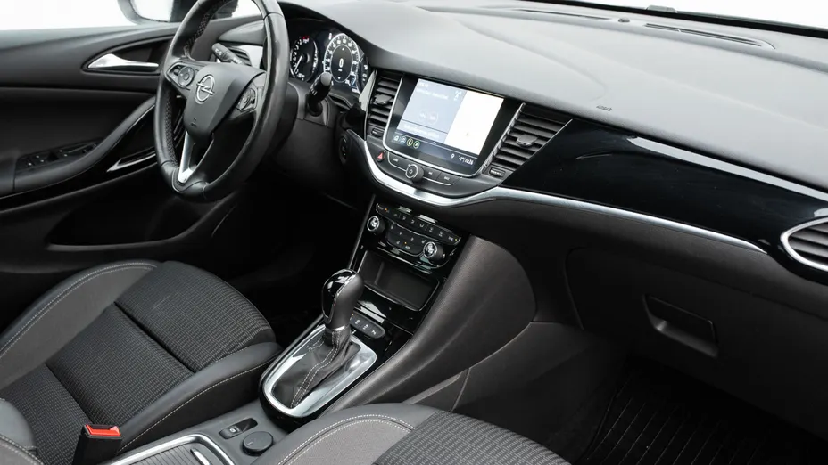 OPEL Astra Astra V 1.4 T Elegance S&S