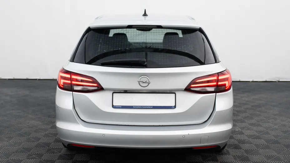 OPEL Astra Astra V 1.4 T Elegance S&S