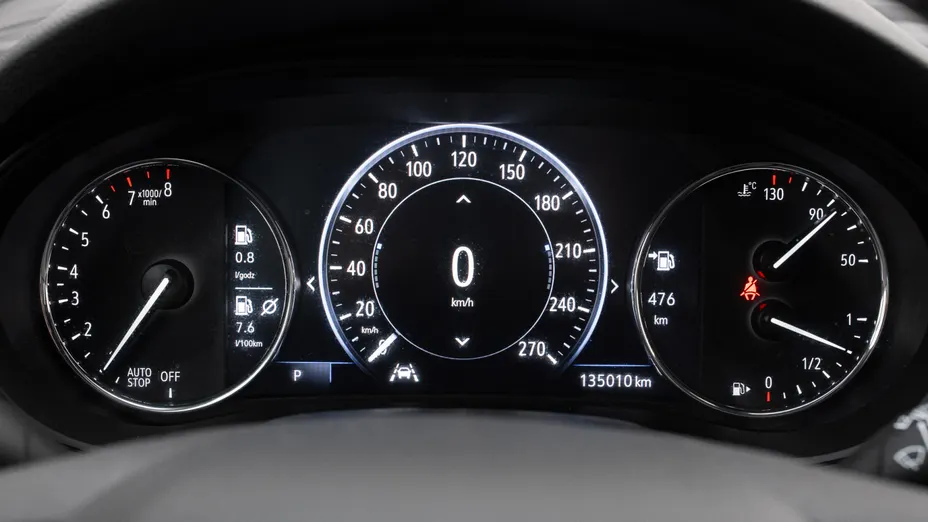 OPEL Astra Astra V 1.4 T Elegance S&S