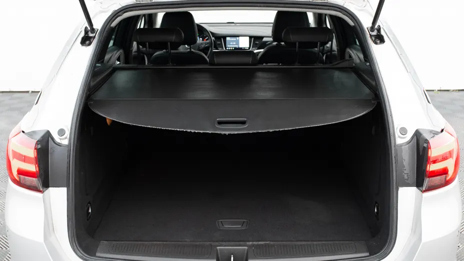 OPEL Astra Astra V 1.4 T Elegance S&S