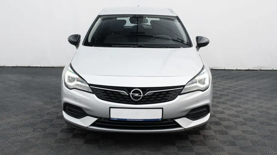 OPEL Astra Astra V 1.4 T Elegance S&S
