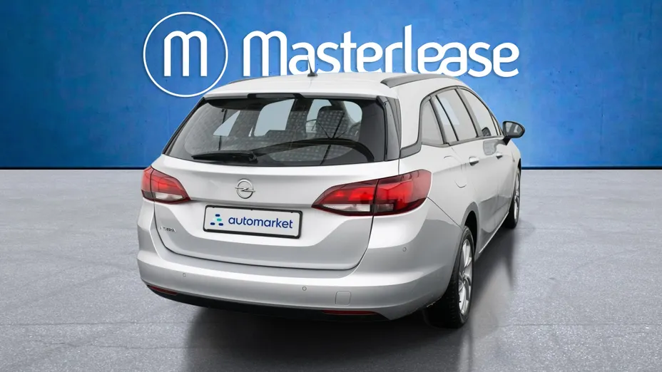 OPEL Astra Astra V 1.2 T Edition S&S