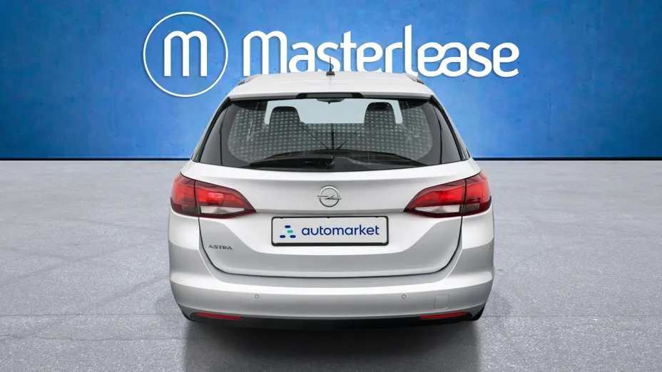 OPEL Astra Astra V 1.2 T Edition S&S