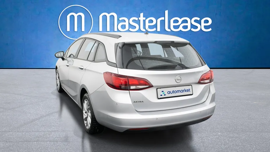 OPEL Astra Astra V 1.2 T Edition S&S