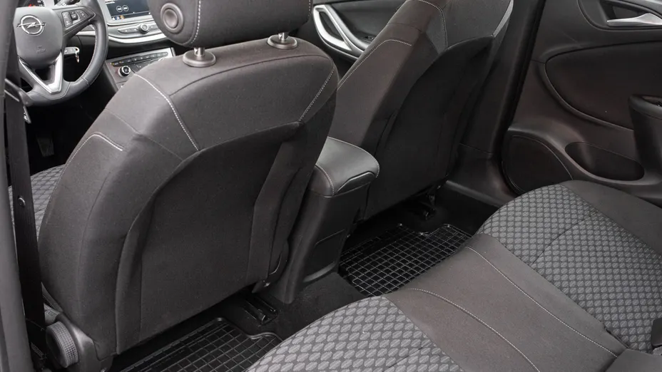 OPEL Astra Astra V 1.2 T Edition S&S