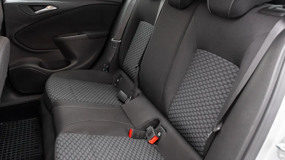 OPEL Astra Astra V 1.2 T Edition S&S