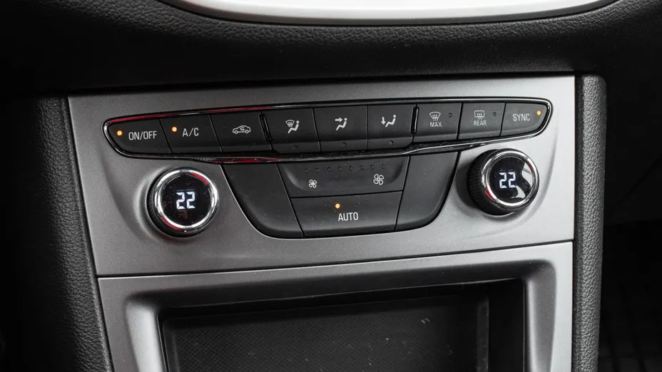 OPEL Astra Astra V 1.2 T Edition S&S