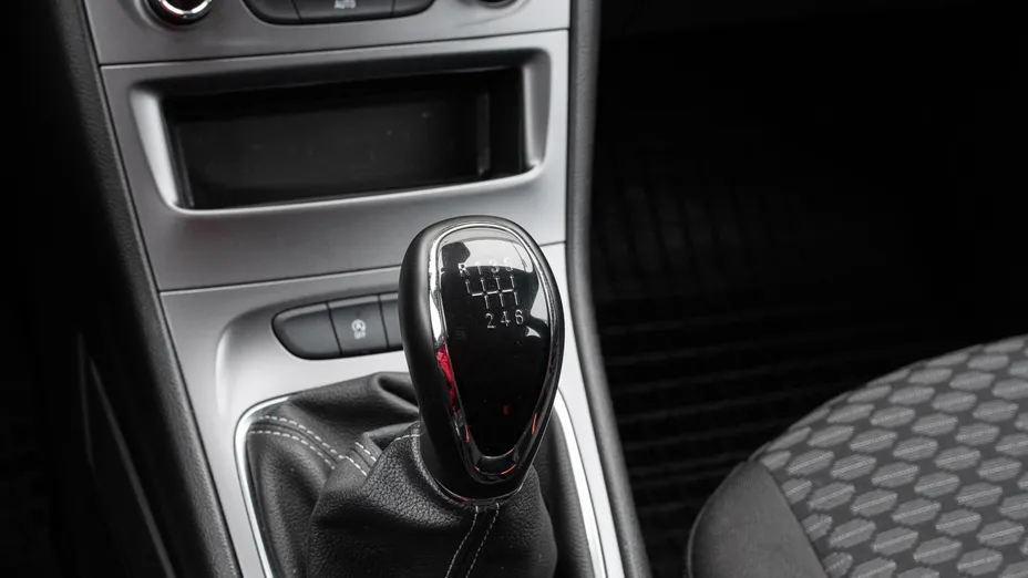 OPEL Astra Astra V 1.2 T Edition S&S