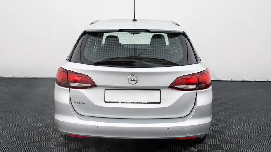 OPEL Astra Astra V 1.2 T Edition S&S