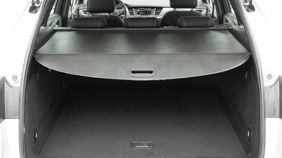 OPEL Astra Astra V 1.2 T Edition S&S