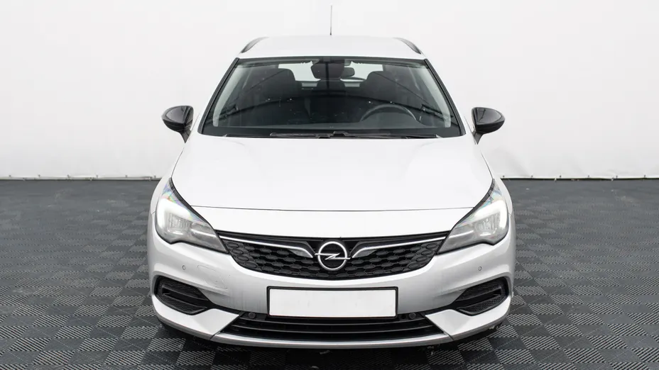 OPEL Astra Astra V 1.2 T Edition S&S