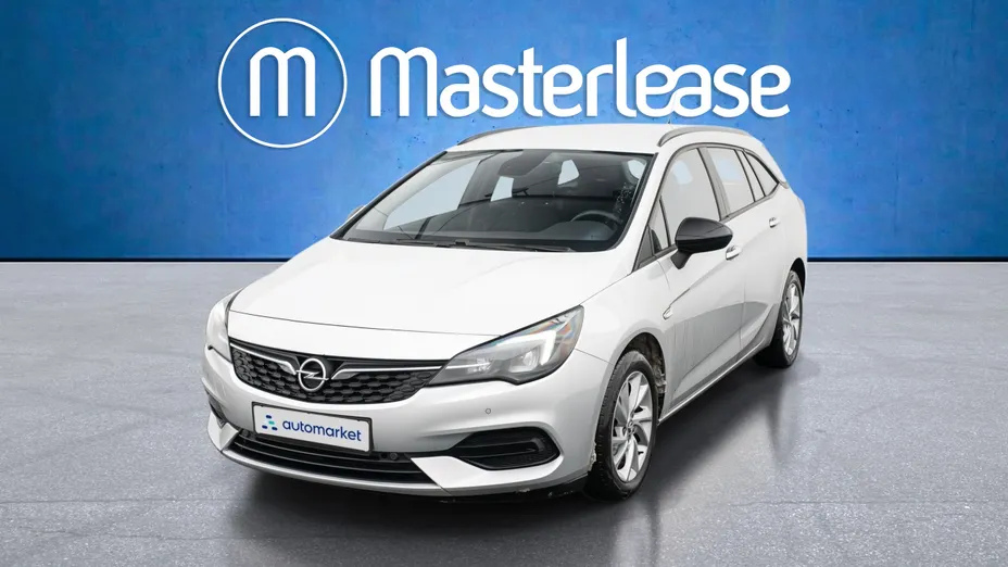 OPEL Astra Astra V 1.2 T Edition S&S