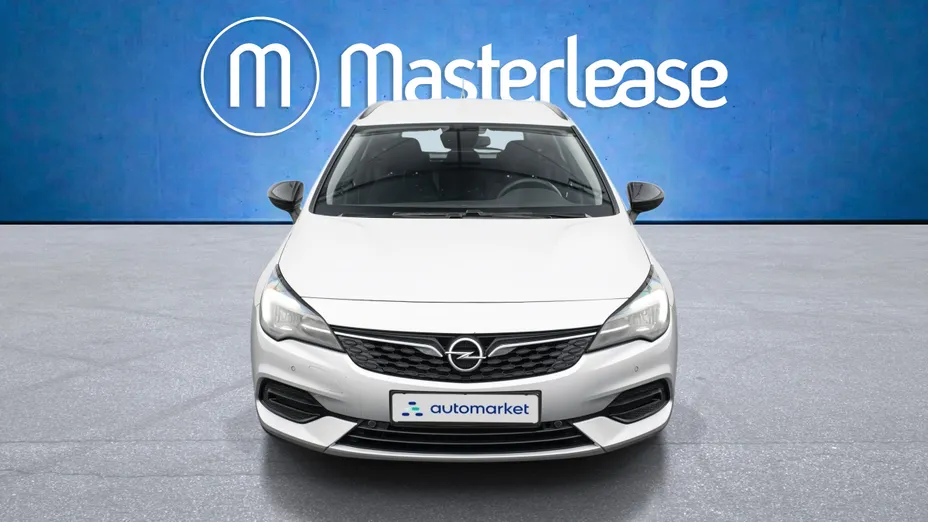 OPEL Astra Astra V 1.2 T Edition S&S