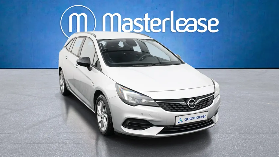 OPEL Astra Astra V 1.2 T Edition S&S