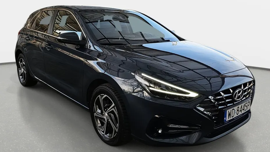 HYUNDAI i30 i30 1.5 DPI Comfort