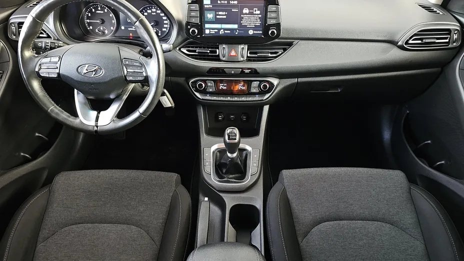 HYUNDAI i30 i30 1.5 DPI Comfort