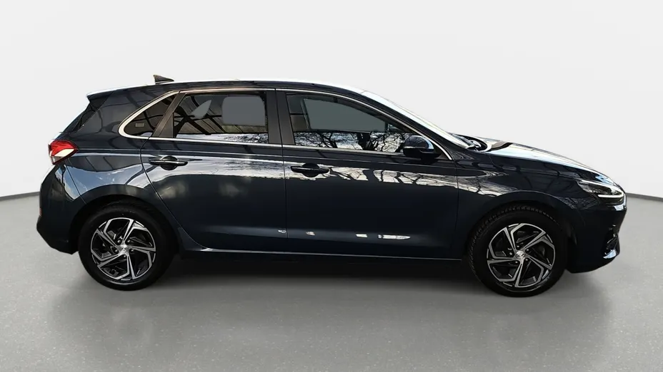 HYUNDAI i30 i30 1.5 DPI Comfort