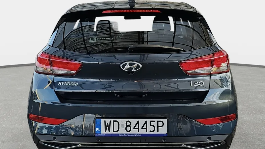 HYUNDAI i30 i30 1.5 DPI Comfort
