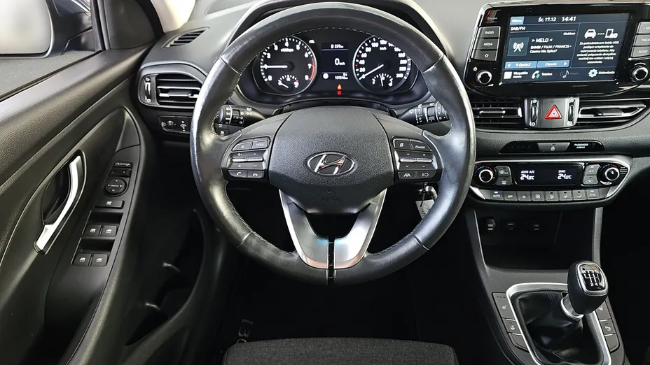 HYUNDAI i30 i30 1.5 DPI Comfort