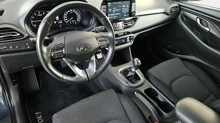 HYUNDAI i30 i30 1.5 DPI Comfort