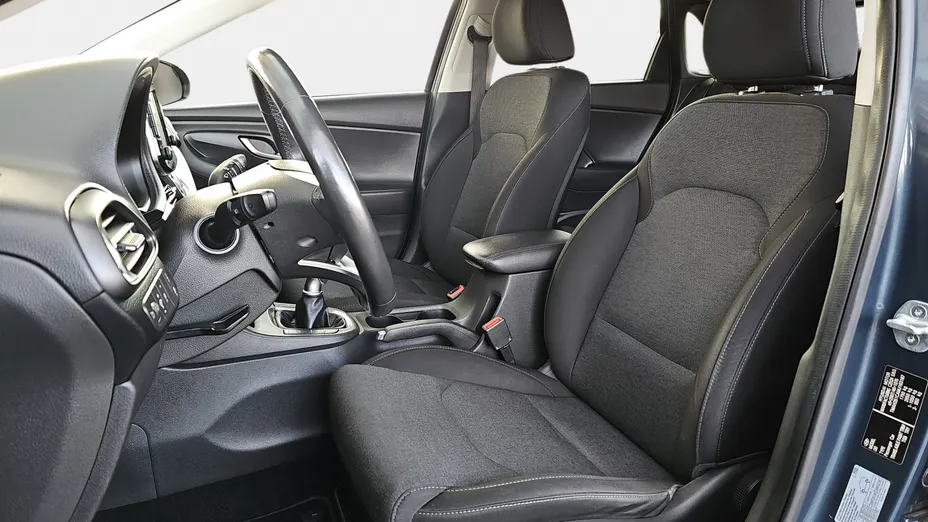 HYUNDAI i30 i30 1.5 DPI Comfort