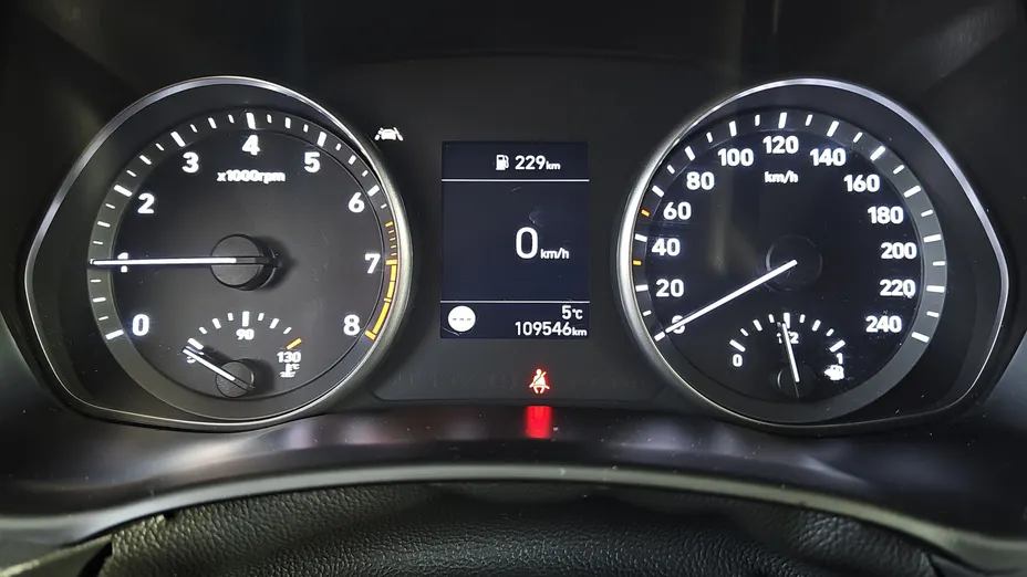 HYUNDAI i30 i30 1.5 DPI Comfort