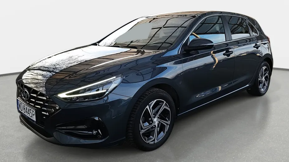 HYUNDAI i30 i30 1.5 DPI Comfort