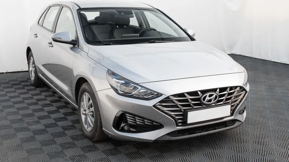 HYUNDAI i30 i30 1.0 T-GDI Modern