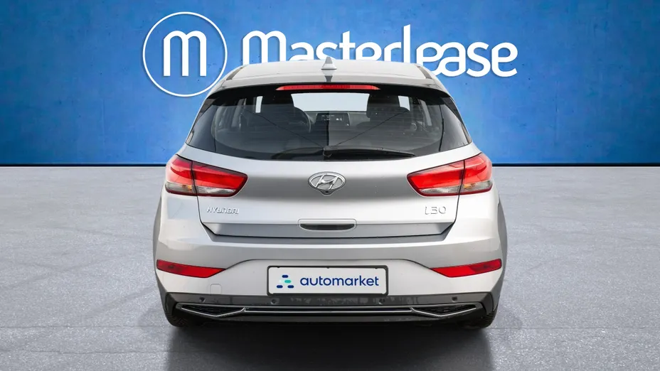 HYUNDAI i30 i30 1.0 T-GDI Modern