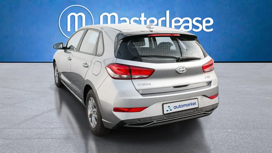 HYUNDAI i30 i30 1.0 T-GDI Modern