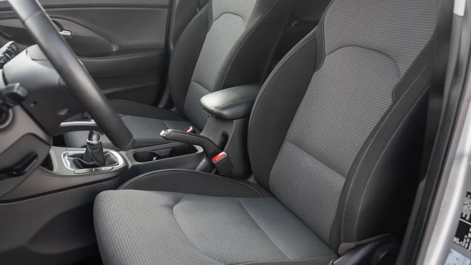 HYUNDAI i30 i30 1.0 T-GDI Modern