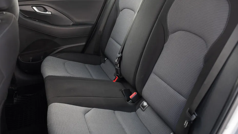 HYUNDAI i30 i30 1.0 T-GDI Modern